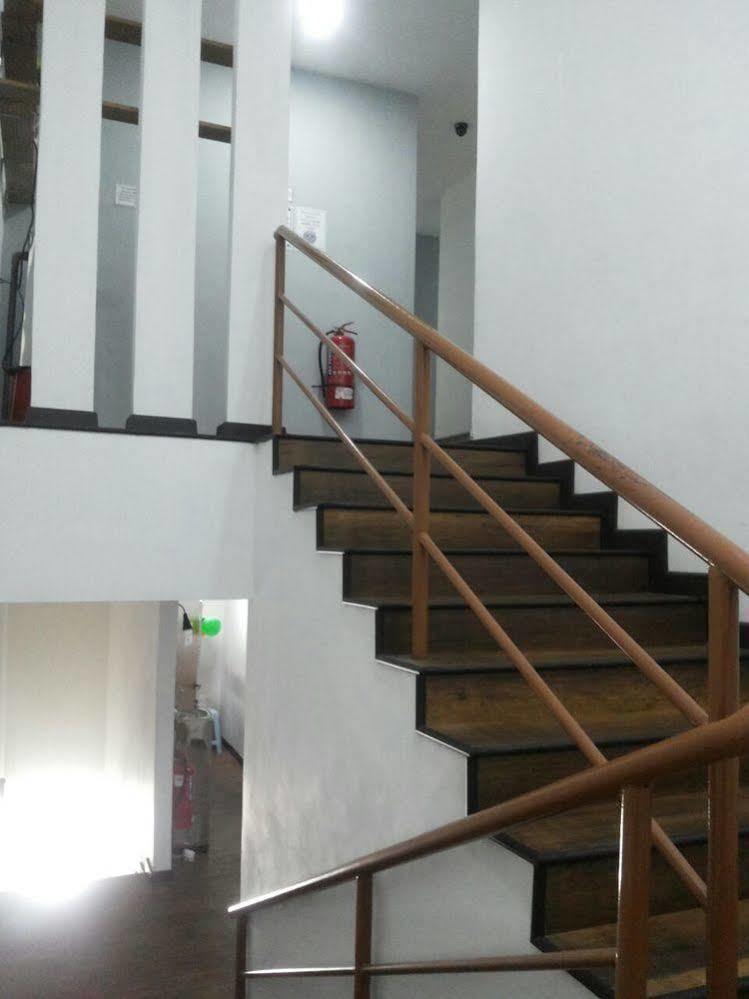 فندق فيفا كلانغْ المظهر الخارجي الصورة